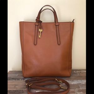 Fossil Camilla Convertible Backpack